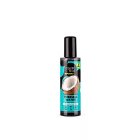  Organic Shop “cool hydration” termál testpermet kókuszvízzel és aloe verával 200 ml
