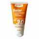 Jutavit solar naptej spf30 150 ml