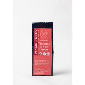 Possibilis vérnarancs de lux tea 75 g