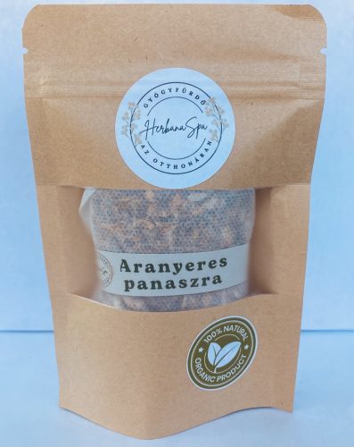 HerbanaSpa gyógynövényes ülőfürdő aranyeres panaszokra 10 g