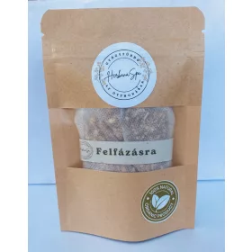   HerbanaSpa gyógynövényes ülőfürdő felfázás ellen 10 g