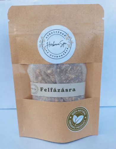 HerbanaSpa gyógynövényes ülőfürdő felfázás ellen 10 g