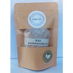   HerbanaSpa gyógynövényes ülőfürdő női panaszokra 10 g