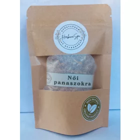   HerbanaSpa gyógynövényes ülőfürdő női panaszokra 10 g