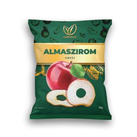 Real Nature almaszirom 20 g