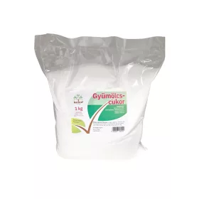 Naturae Group gyümölcscukor 1000 g