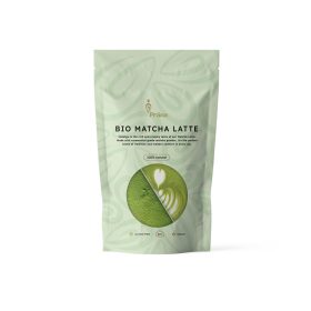 Prana bio matcha latte 125 g