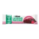 Absorice layered protein bar málnás-csokoládés ízű vegán fehérjeszelet 50 g