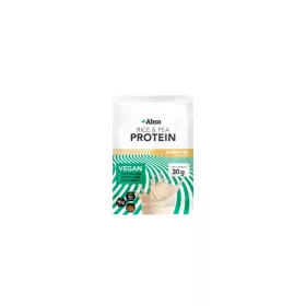 Absorice vegán fehérjepor banoffee ízű 30 g