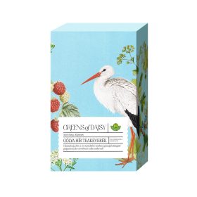 Herbária greens of daisy gólyahír teakeverék 50 g