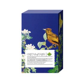 Herbária greens of daisy álomkert teakeverék 100 g