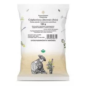 Pannonhalmi csipkerózsa áltermés (hús) tea 100 g