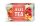 Herbária jeges tea hibiszkusz-barack gyümölcstea 20x2g 40 g