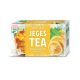 Herbária jeges tea citrom-menta gyümölcstea 20x2g 40 g