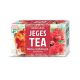 Herbária jeges tea málna-csipkebogyó gyümölcstea 20x2g 40 g