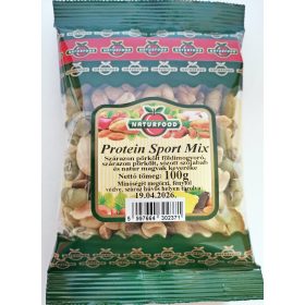 Naturfood protein sport mix 100 g