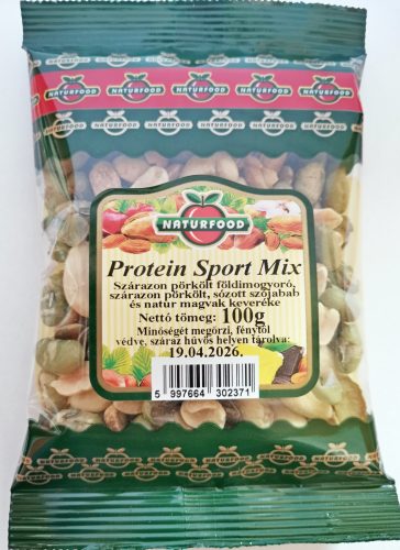 Naturfood protein sport mix 100 g