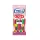 Vidal gumicukor sour belts 4 íz x 4 szín 90 g