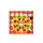 Vidal gumicukor pizza zselé 66 g