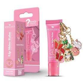 Biobalance ajakbalzsam candy girl 3in1 10 ml