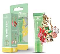 Biobalance ajakbalzsam mint lemonade 3in1 10 ml