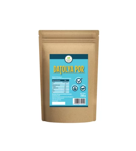 Health Market datolyapor 250 g