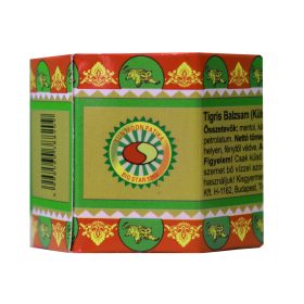 Sun Moon tigris balzsam nagy 18,4 g