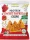 Popcrop pyramids gluténmentes sweet paprika ízű protein chips 60 g