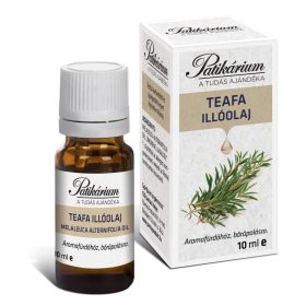 Patikárium teafa illóolaj 10 ml