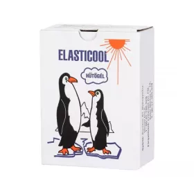 Elasticool jégzselé 2 db