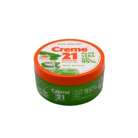 Creme21 aloe vera gél 95% arcra, testre, kézre 300 ml