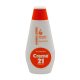 Creme21 aqua soft testápoló normál bőrre b5 provitaminnal 400 ml