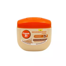   Creme21 kakaóvajas hidratáló vazelin b5-provitaminnal nagyon száraz bőrre 100 ml