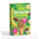 Avena Gofit gluténmentes granola datolyás-banános 250 g