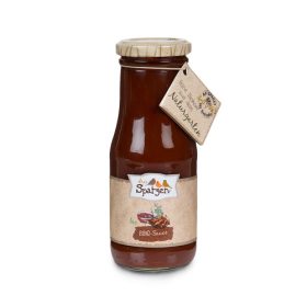 Bio Berta bio bbq szósz 145 ml