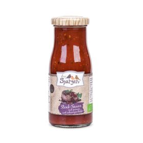 Bio Berta bio steak szósz 145 ml