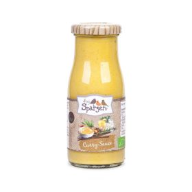 Bio Berta bio curry szósz 145 ml
