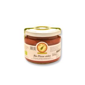 Bio Berta bio pizza szósz 280 g