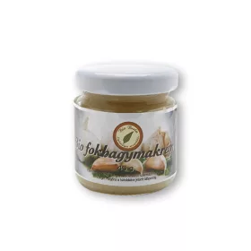 Bio Berta bio fokhagyma krém 50 g