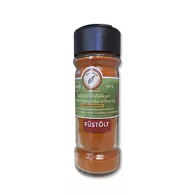   Bio Berta bio kalocsai füstölt csípősségmentes fűszerpaprika őrlemény 60 g