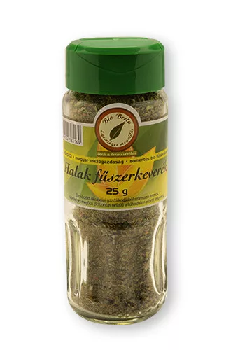 Bio Berta bio hal fűszerkeverék 25 g