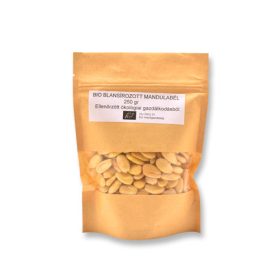 Bio Berta bio blansírozott mandulabél 250 g