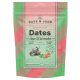 Dave & Jon's dates sour watermelon mag nélküli ízesített datolya görögdinnye ízben, hozzáadott cukor nélkül 125 g