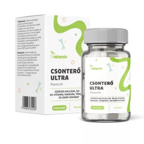 Netamin csonterő ultra kapszula 90 db