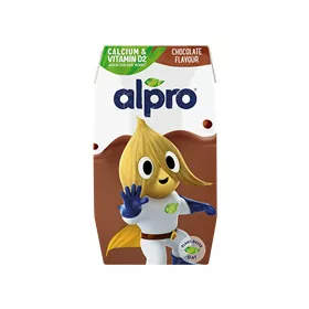 Alpro zabital csokoládé 200 ml