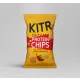 Kitr csicseriborsó chips chili-lime 50 g