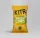 Kitr csicseriborsó chips zöldfűszeres 50 g