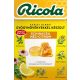 Ricola cukorka echinacea és méz 40 g