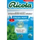 Ricola cukorka fresh mint 40 g