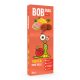 Bob Snail gyümölcstekercs trópusi gyümölcsök (mangó, datolyaszilva, guava) 30 g